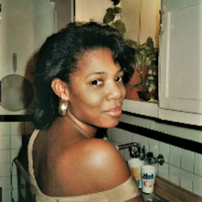Rhonda  Carter