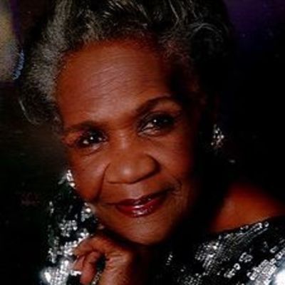 Ceola  Harris