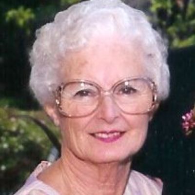 Nancy  Farthing