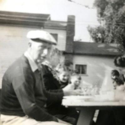 Arthur  Fonda