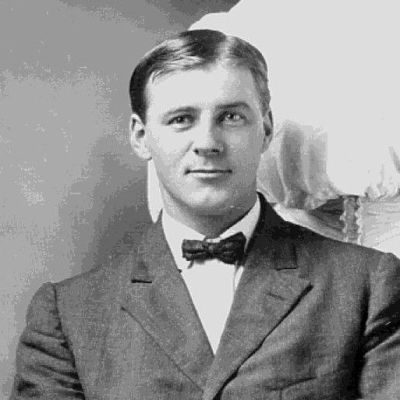 Arthur  Lippert