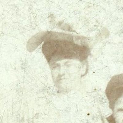 Virgie  Carver