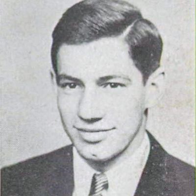 James  Schaffer