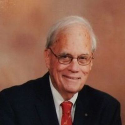 Lacy  Winstead Jr.