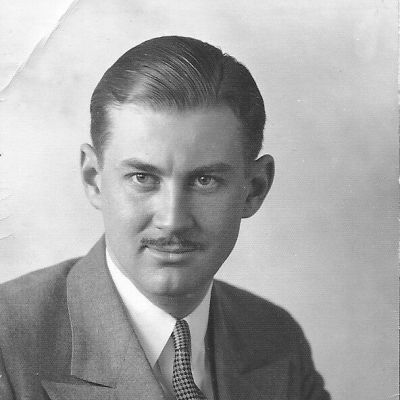 Paul  Grover