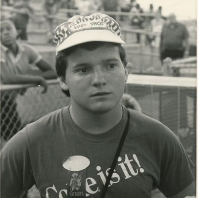 Robert Bradley (19672019) Obituary