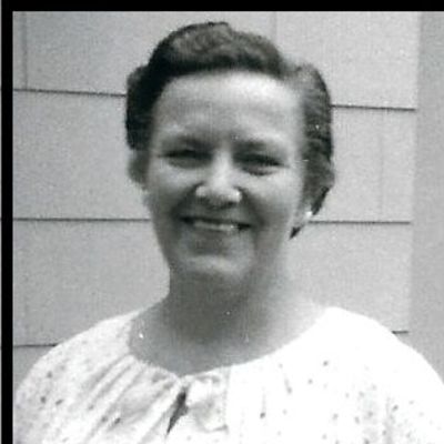 Doris  Swift