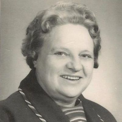 Fern  LaBelle