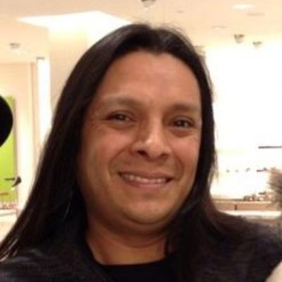 Bulmaro Garcia (1968-2018) | Obituary