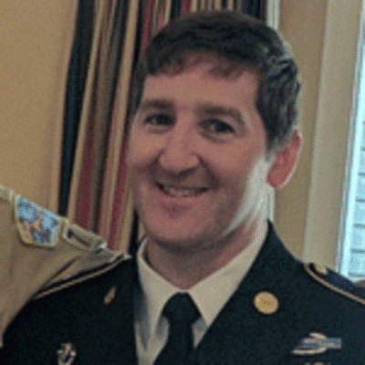 Dustin  Rupert