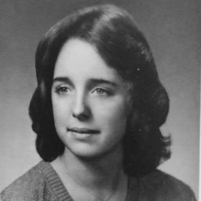 Christine  Head