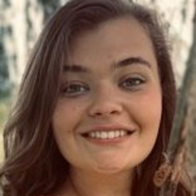Leah  Staton