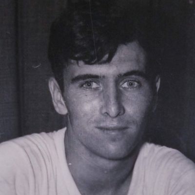 Daniel  Richey
