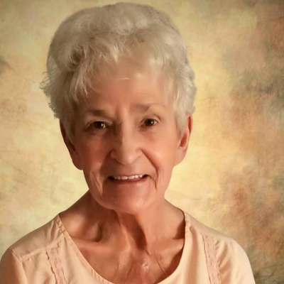 Mary  Johnson