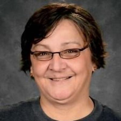 Cynthia  Gilligan