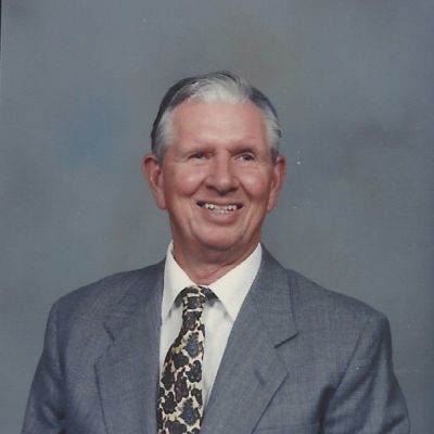Orin  Trabert
