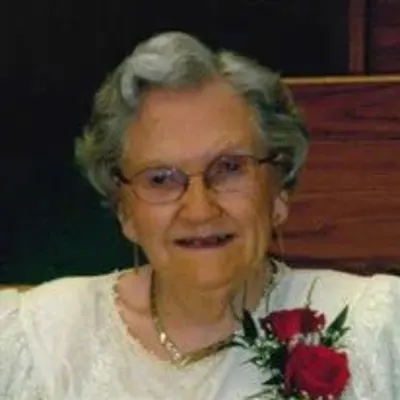 Idona  Swedenburg