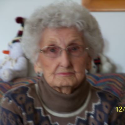 Edith  Odle