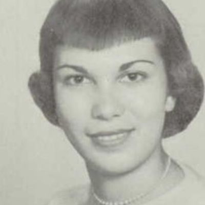 Patricia  Vinch