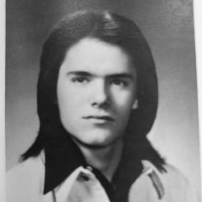 David  Palmer