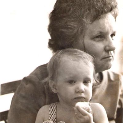 Harriett  Anderson