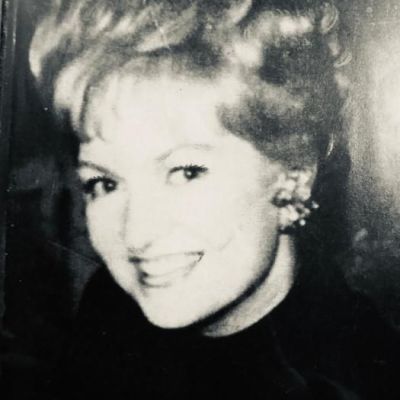 Beatrice  Cummings
