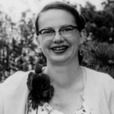 Lyla Burns (1922-1965) | Obituary