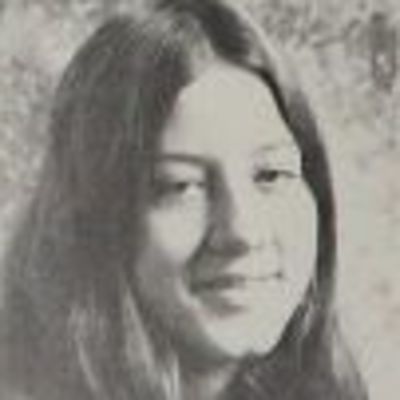 Tina  Rondo