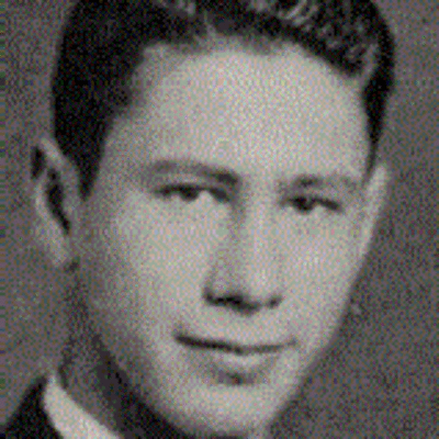 Arthur  Parnin