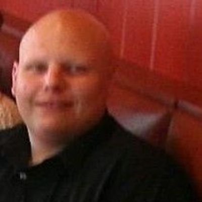 Logan Reese (1988-2017) | Obituary