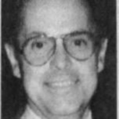 Dale Peterson (19301988) Obituary
