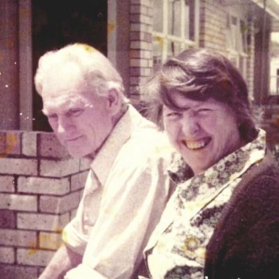 Edward Whalley (19171983) Obituary