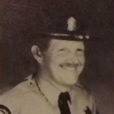 James Files (19332020) Obituary