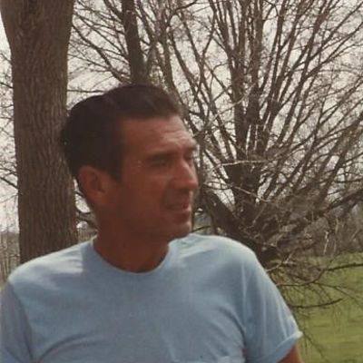 Dale  Ford