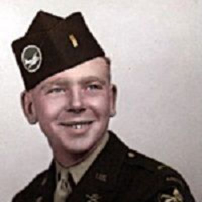 William  Cushwa