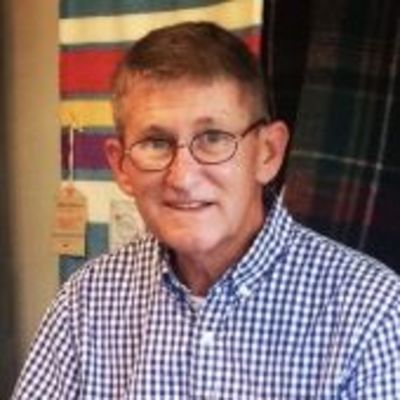 Douglas  Standifer