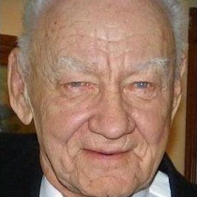 Paul  Naffziger