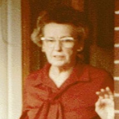 Kathryn  Haubrich