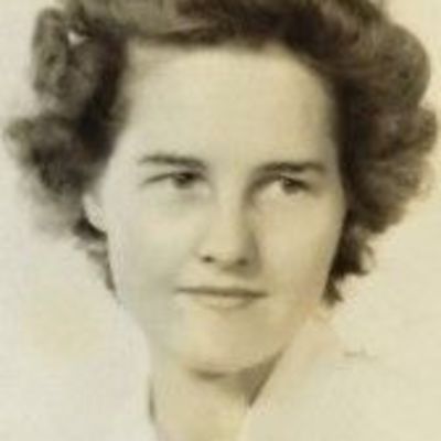Edna  Dunn Benson