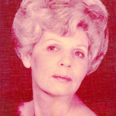 Naomi  Guthrie