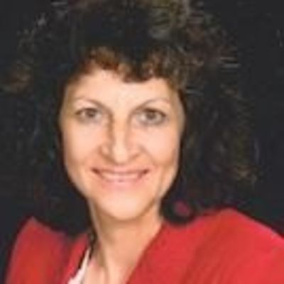Helen  Horvath