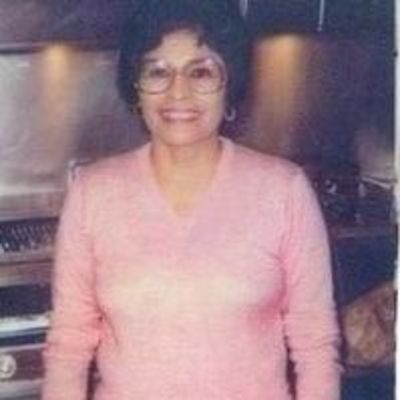 Anna  Harjo