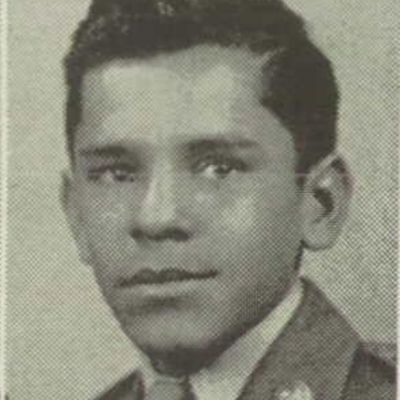 George  Cruz