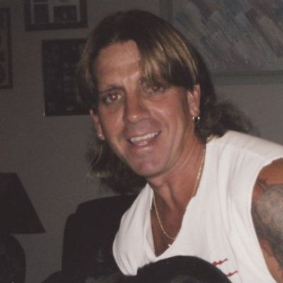 Patrick  Kemerson