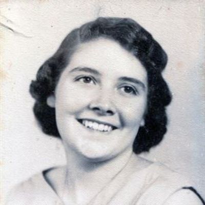 Myrtle  Staton