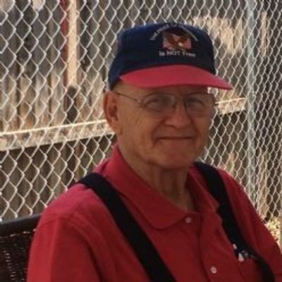 Billy  Glenn