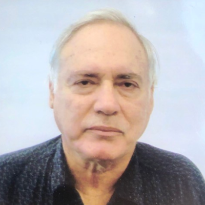David  Netzer