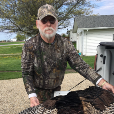 Robert Nott (1947-2020) | Obituary