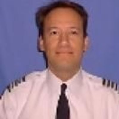 Glenn  Holt