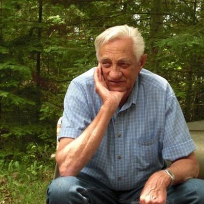 Dennis  Zacher